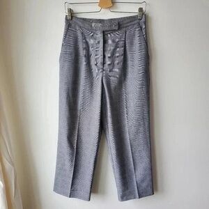 Men's Gray Pants